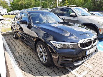 Sedan BMW