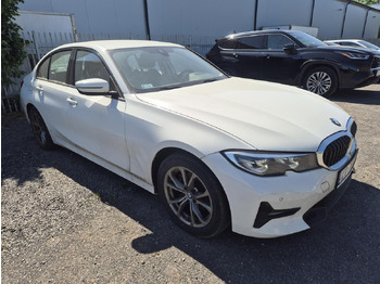Sedan BMW