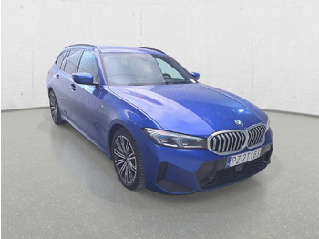 Car BMW