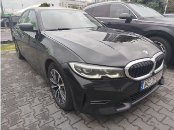 Sedan BMW