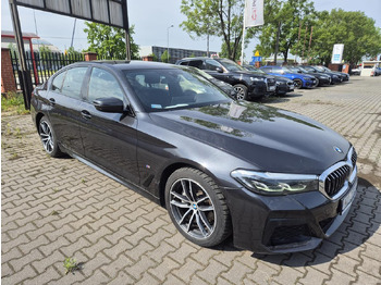 Sedan BMW