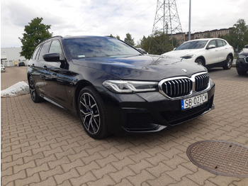 Car BMW