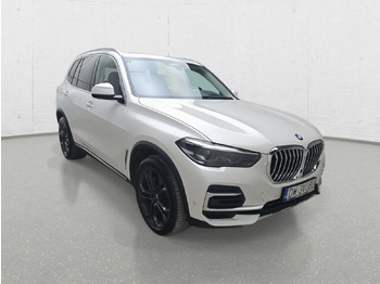 SUV BMW