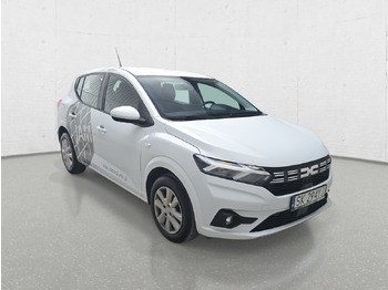 Hatchback DACIA
