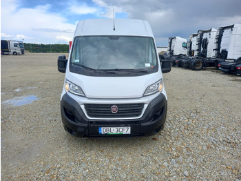 Panel van FIAT DUCATO FURGON BLASZAK: picture 2