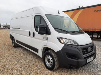 Panel van FIAT Ducato