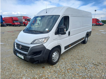 Panel van FIAT DUCATO FURGON BLASZAK: picture 3