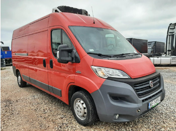 Panel van FIAT Ducato