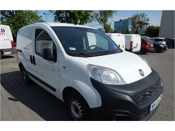 Panel van FIAT Fiorino