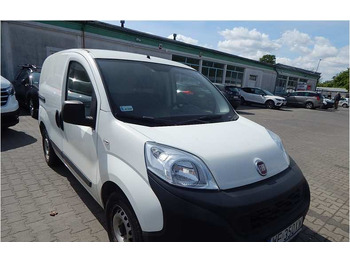 Panel van FIAT Fiorino