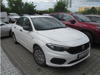 Sedan FIAT