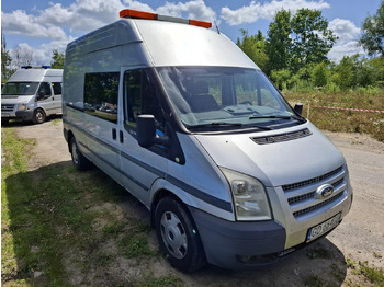 Combi van FORD Transit