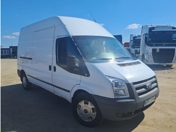 Panel van FORD Transit
