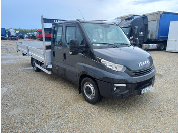 Combi van IVECO Daily