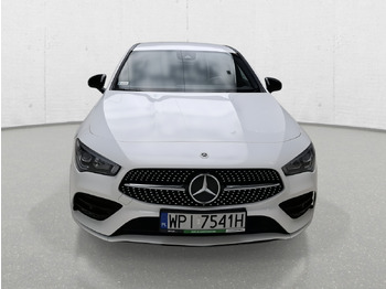 Hatchback MERCEDES BENZ CLA 200 D HATCHBACK: picture 3