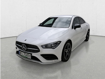 Hatchback MERCEDES BENZ CLA 200 D HATCHBACK: picture 4
