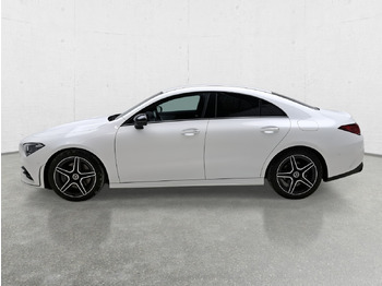 Hatchback MERCEDES BENZ CLA 200 D HATCHBACK: picture 5
