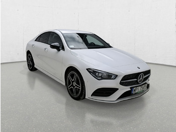 Hatchback MERCEDES BENZ CLA 200 D HATCHBACK: picture 2