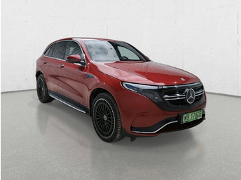 SUV MERCEDES-BENZ