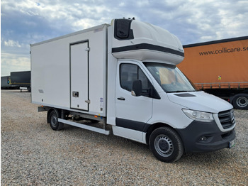 Refrigerated van MERCEDES-BENZ Sprinter