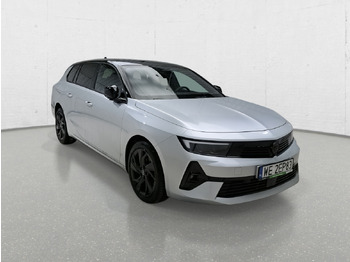 Car OPEL