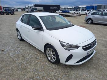 Hatchback OPEL