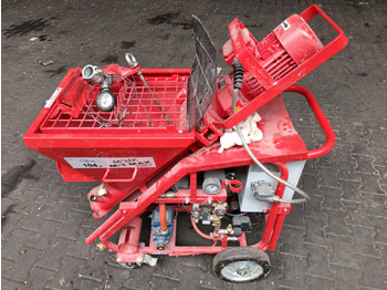 Other machinery