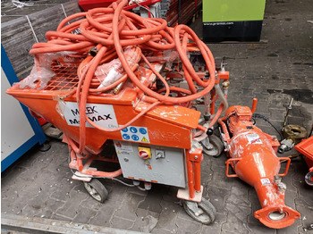 Other machinery