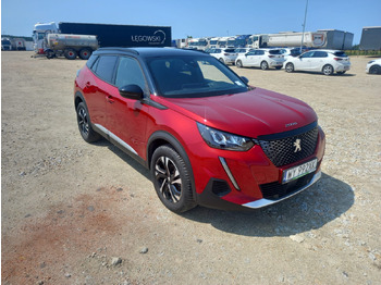 SUV PEUGEOT