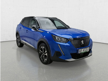 SUV PEUGEOT 2008 SUV: picture 2