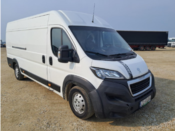 Panel van PEUGEOT Boxer