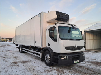 Refrigerator truck RENAULT Premium