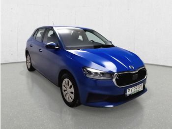 Car ŠKODA