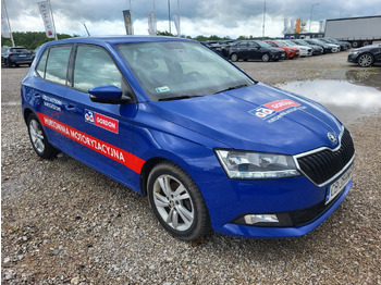 Hatchback ŠKODA