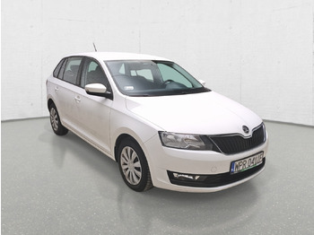 Car ŠKODA