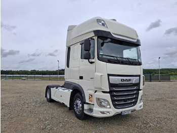Tractor unit DAF XF 450