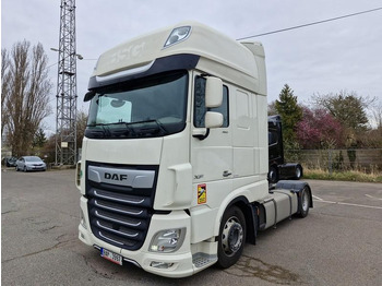 Tractor unit DAF XF 480