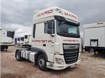 Tractor unit DAF XF 480