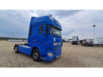 Tractor unit DAF XF 510