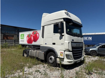 Tractor unit DAF XF