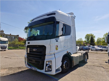 Tractor unit FORD