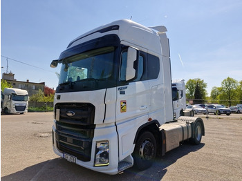 Tractor unit FORD
