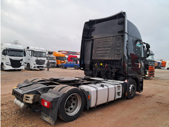Tractor unit IVECO AS440T/ FP LT CIĄGNIK SIODŁOWY: picture 4