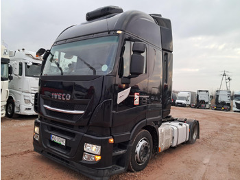 Tractor unit IVECO AS440T/ FP LT CIĄGNIK SIODŁOWY: picture 2