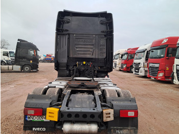 Tractor unit IVECO AS440T/ FP LT CIĄGNIK SIODŁOWY: picture 5