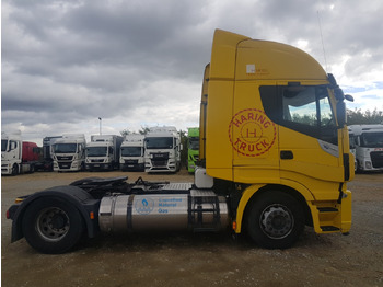 Tractor unit IVECO STRALIS CIĄGNIK SIODŁOWY: picture 5