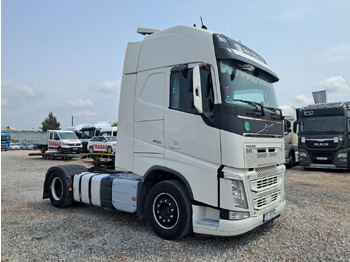 Tractor unit VOLVO FH