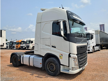 Tractor unit VOLVO FH