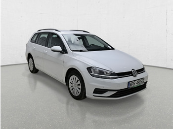 Car VOLKSWAGEN
