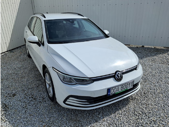 Car VOLKSWAGEN